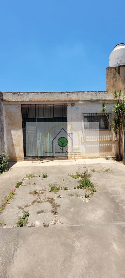 VENTA de CASA - BLAS PARERA, PARANA 
