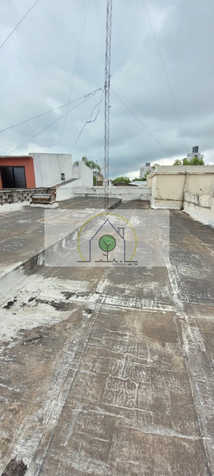 VENTA de GRAN CASA - ALSINA, PARANA