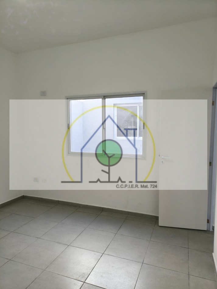 VENTA de CASA A ESTRENAR - PROVINCIAS UNIDAS, PARANA