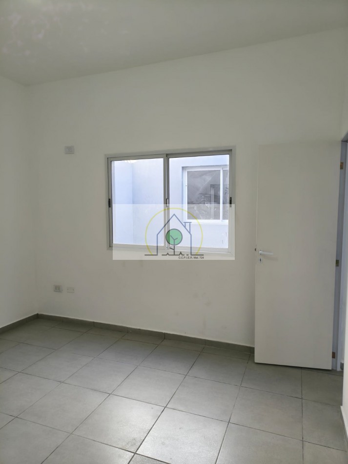 RETASADA, APTA CREDITO HIPOTECARIO!!VENTA de CASA A ESTRENAR - LAS ACACIAS, PARANA
