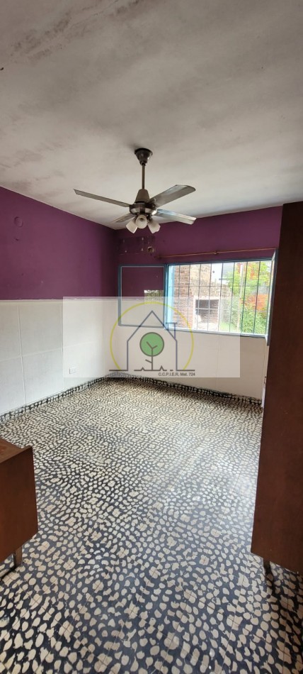 VENTA de CASA c/DPTO - PROVINCIAS UNIDAS, PARANA