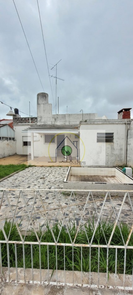 VENTA de GRAN CASA - ALSINA, PARANA