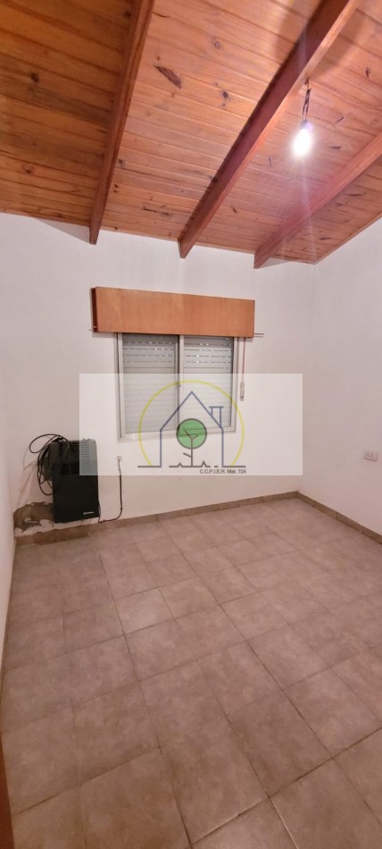 VENTA de CASA - MISIONES, SAN BENITO 