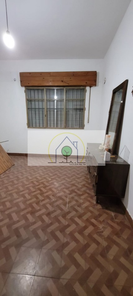 VENTA de CASA - BLAS PARERA, PARANA 