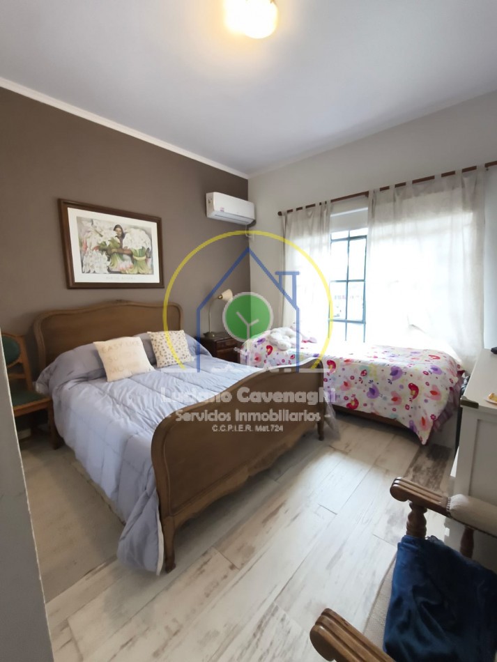 🏡 VENTA de DISTINGUIDA CASA C/LOCAL - BLAS PARERA, PARANA 🪴