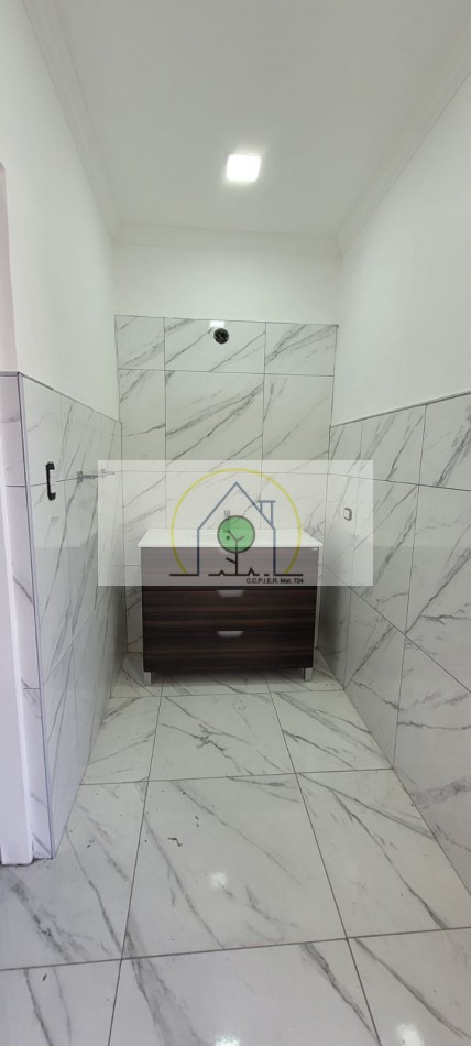 OPORTUNIDAD UNICA!!! VENTA de CASA en ESQUINA - ROQUE SAENZ PEÑA, SAN BENITO