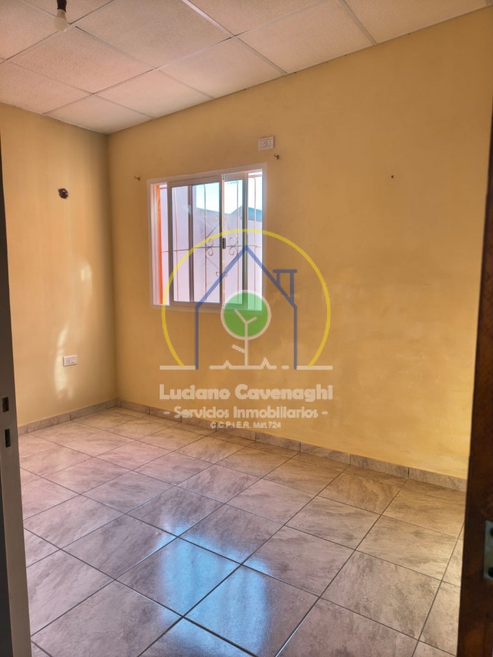 🏡 ALQUILER o VENTA de DEPARTAMENTO - PEREZ COLMAN, PARANA 🌳