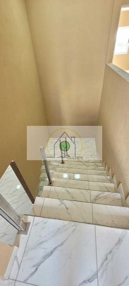 VENTA de CASA en ESQUINA - ROQUE SAENZ PEÑA, SAN BENITO