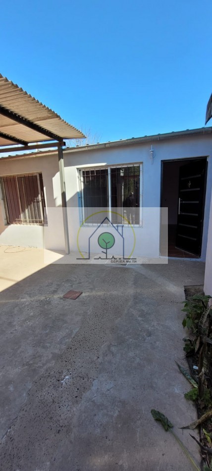  ALQUILER de CASA - SOBERANIA NACIONAL, COLONIA AVELLANDEDA 