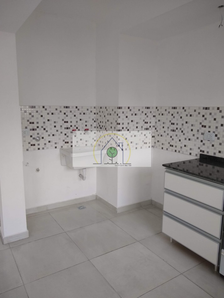 VENTA de DUPLEX - LINO CHURRUARIN, PARANA 