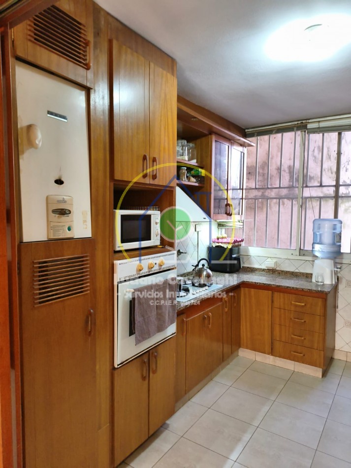 VENTA de DEPARTAMENTO C/COCHERA - ALAMEDA DE LA FEDERACION, PARANA
