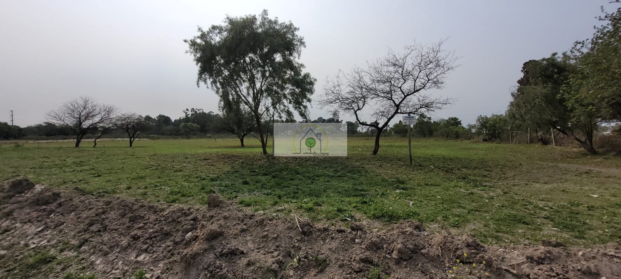 VENTA de TERRENOS - PEDRO MARTINEZ, PARANA