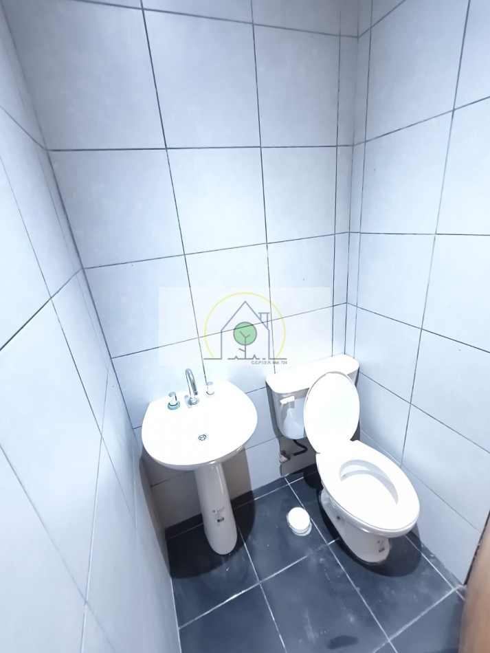 ALQUILER de LOCAL COMERCIAL o SALON - DR. MARTIN GIMENEZ, PARANA