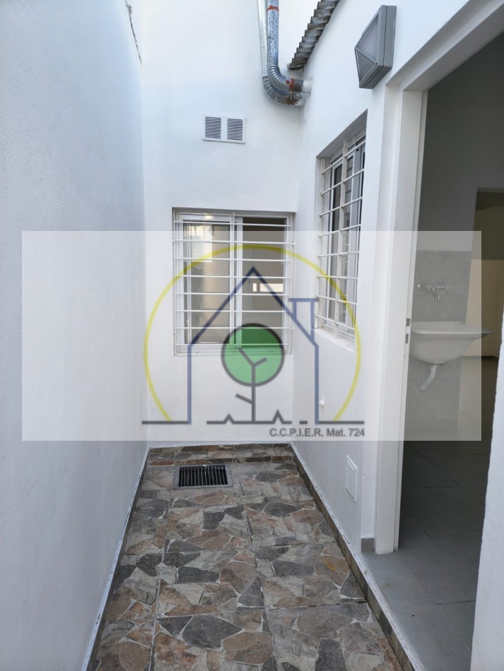 VENTA de CASA A ESTRENAR - PROVINCIAS UNIDAS, PARANA