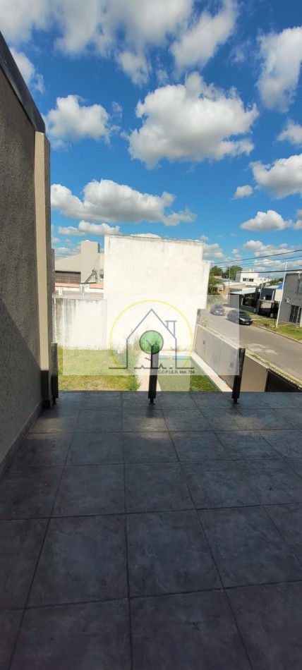 VENTA de CASA en ESQUINA - ROQUE SAENZ PEÑA, SAN BENITO