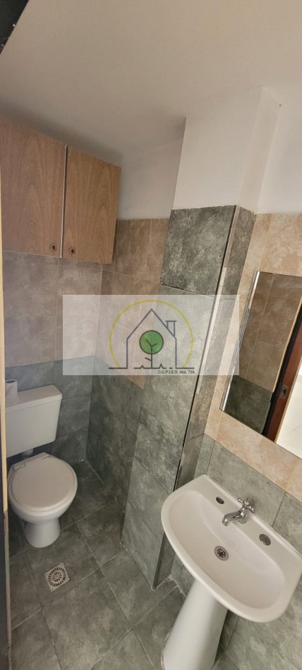 VENTA de DUPLEX - ABEL BAZAN Y BUSTOS, PARANA