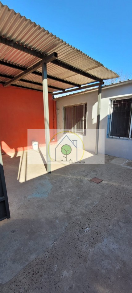  ALQUILER de CASA - SOBERANIA NACIONAL, COLONIA AVELLANDEDA 