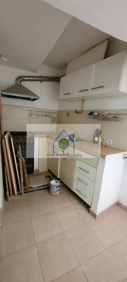 VENTA de DUPLEX - PANAMA, PARANA