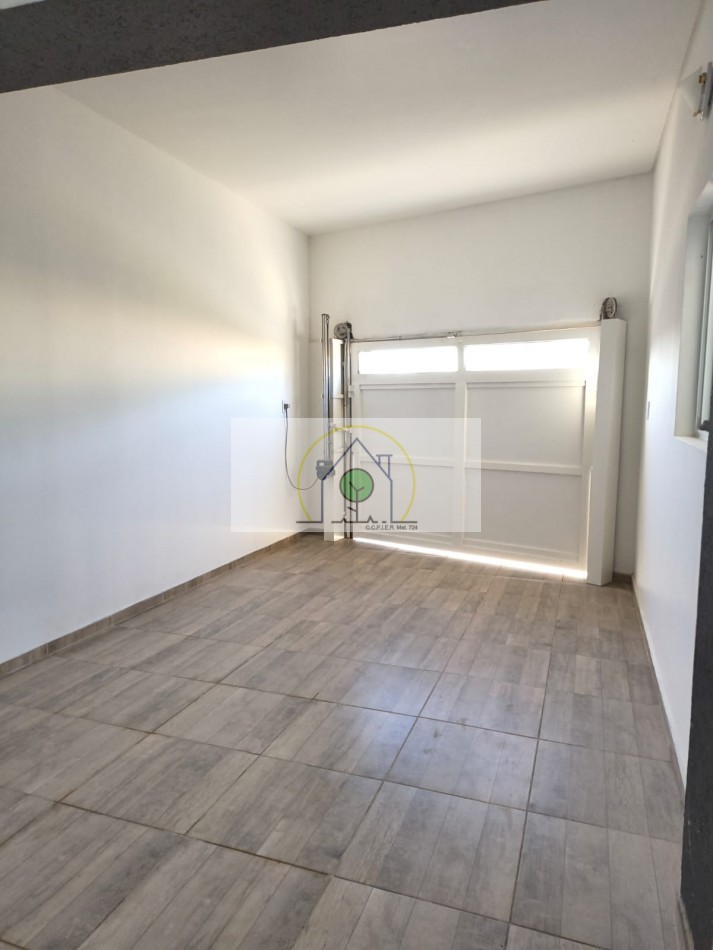 RETASADA, APTA CREDITO HIPOTECARIO!!VENTA de CASA A ESTRENAR - LAS ACACIAS, PARANA