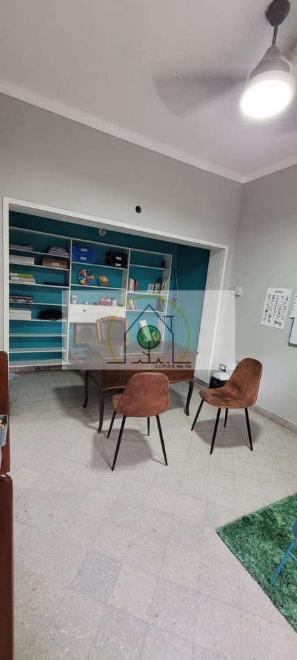 VENTA de GRAN CASA - ALSINA, PARANA