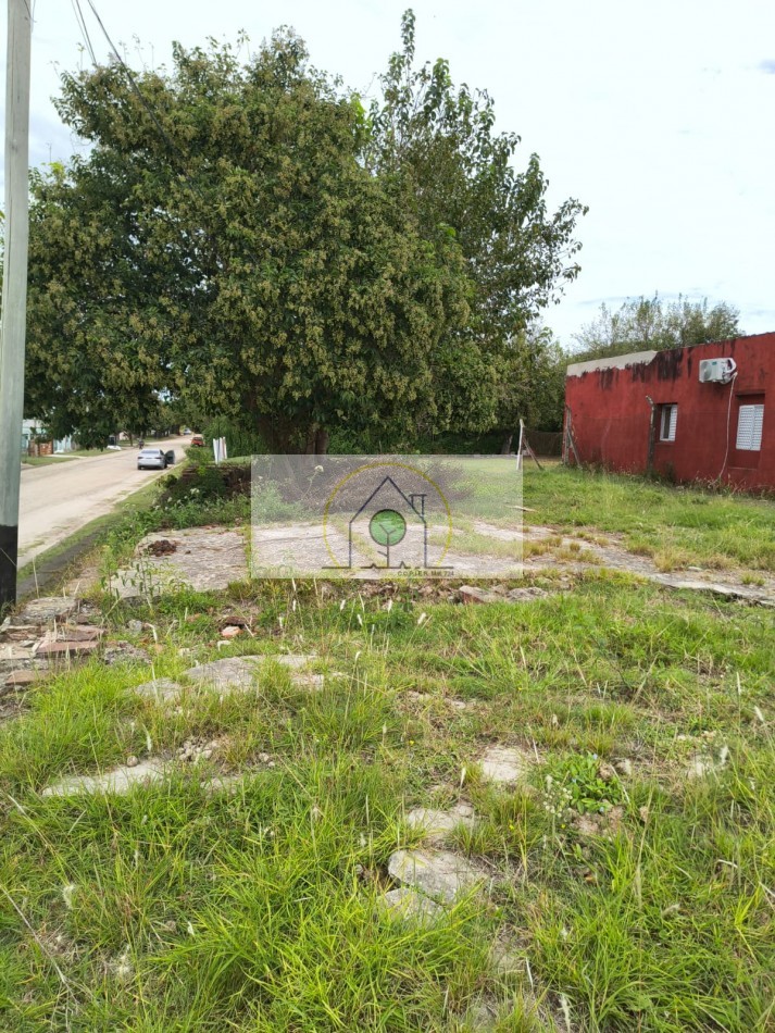 VENTA de GRAN TERRENO - CORONEL ANTELO, PUEBLO BRUGO