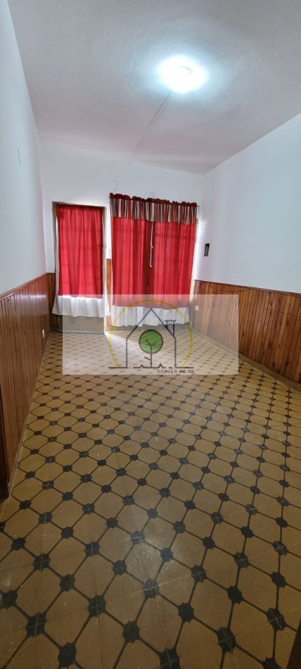 VENTA de CASA - BLAS PARERA, PARANA 