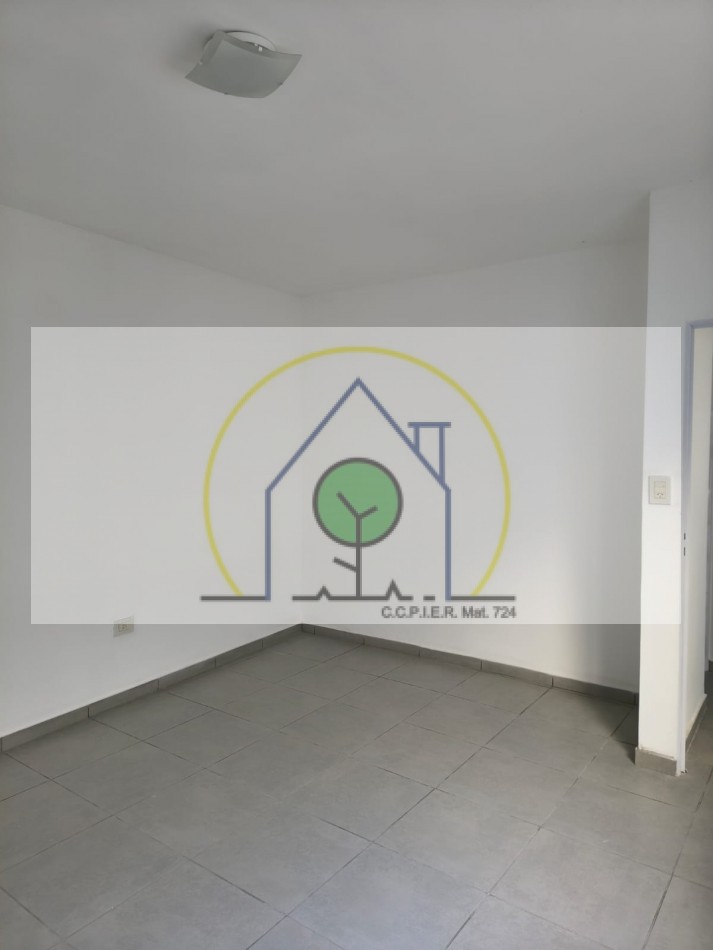 VENTA de CASA A ESTRENAR - PROVINCIAS UNIDAS, PARANA