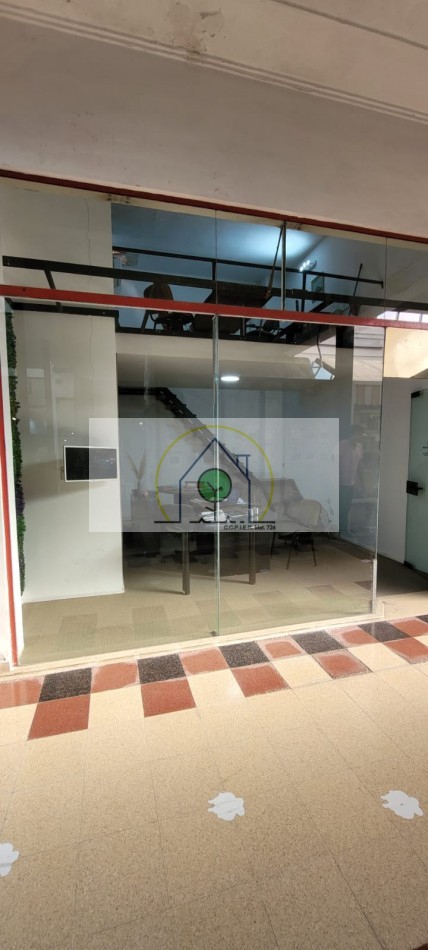 VENTA de LOCAL COMERCIAL u OFICINA - 25 de JUNIO, PARANA 