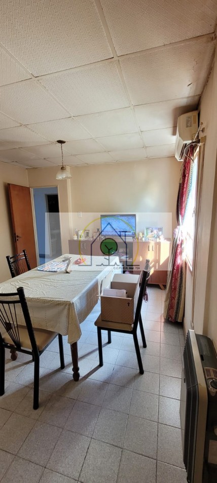 ALQUILER de DEPARTAMENTO en PLANTA ALTA - TOMAS LUNA, PARANA