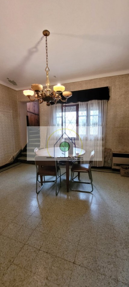 VENTA de GRAN CASA - ALSINA, PARANA