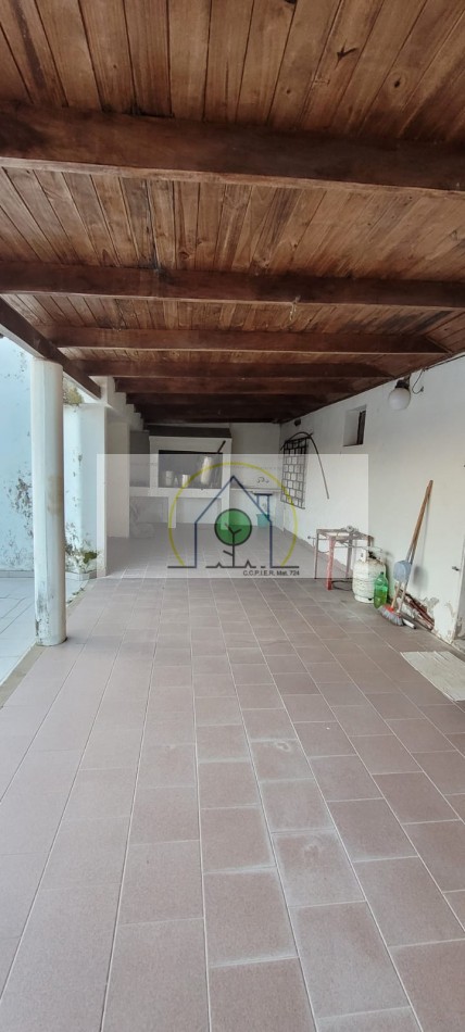 VENTA de CASA - MISIONES, SAN BENITO 