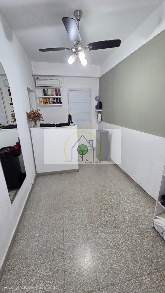 VENTA de CASA con LOCALES - DR. LUCIO d'AGOSTINO, PARANA