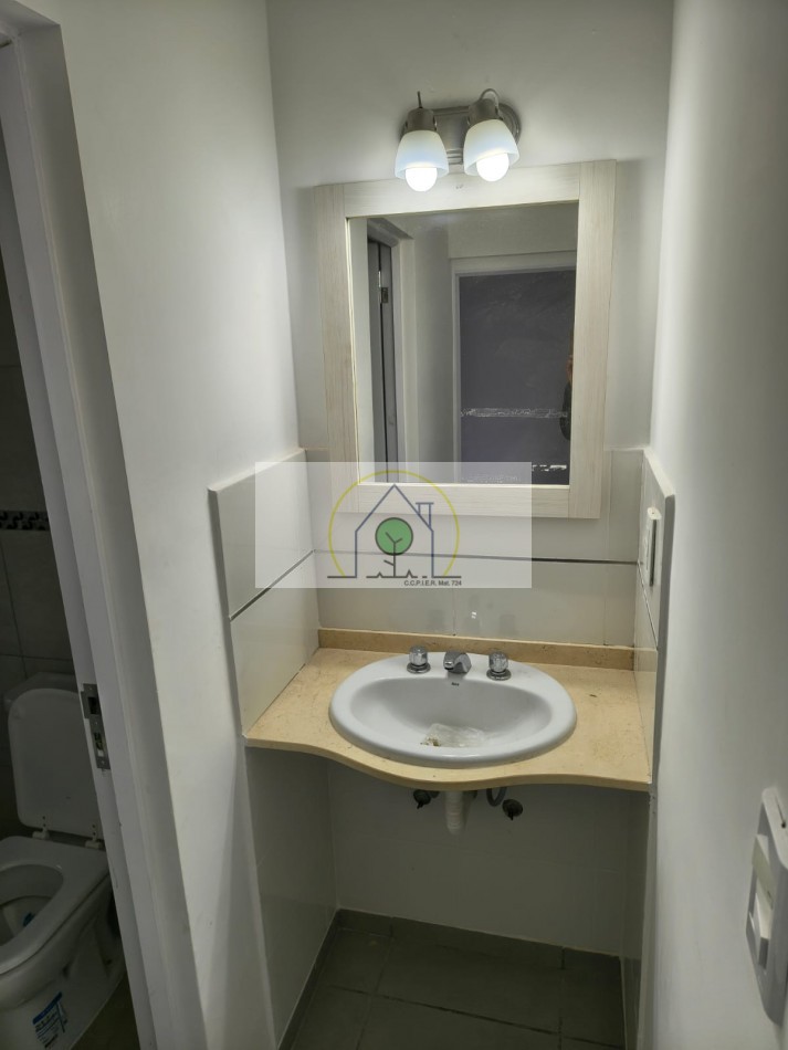 RETASADA, APTA CREDITO HIPOTECARIO!!VENTA de CASA A ESTRENAR - LAS ACACIAS, PARANA