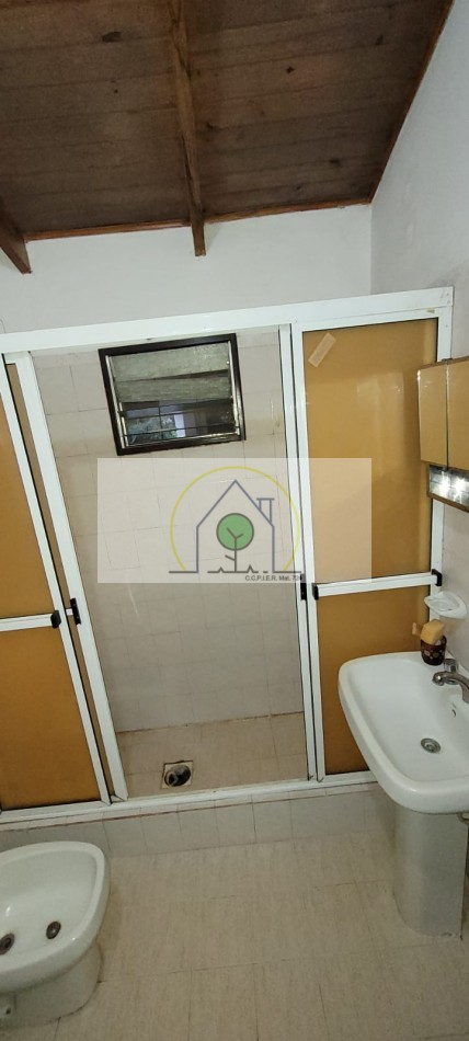 VENTA de CASA - MISIONES, SAN BENITO 
