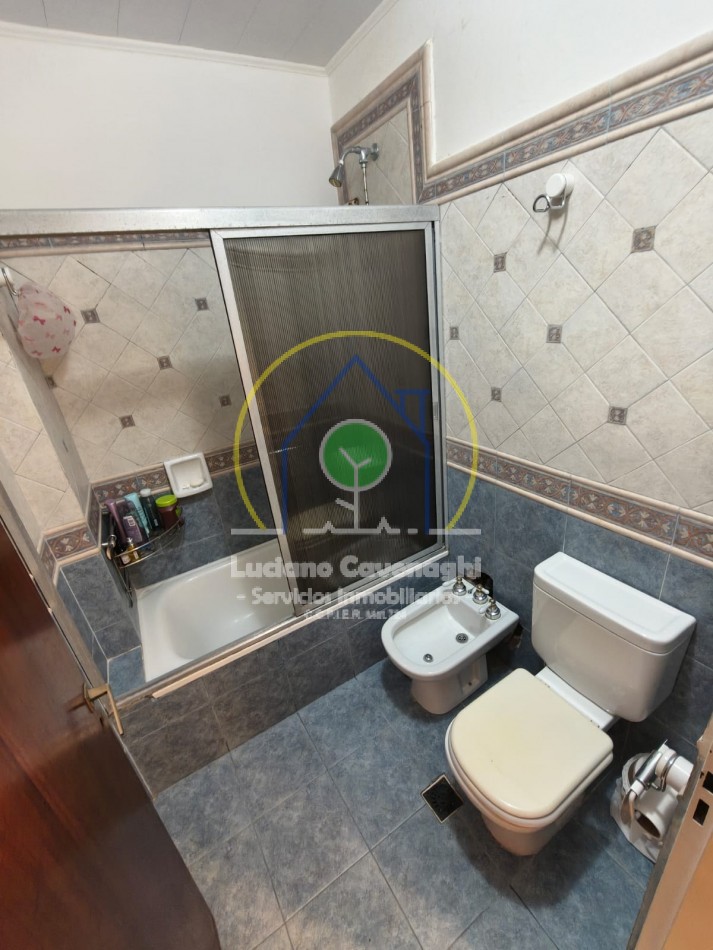 VENTA de DEPARTAMENTO C/COCHERA - ALAMEDA DE LA FEDERACION, PARANA
