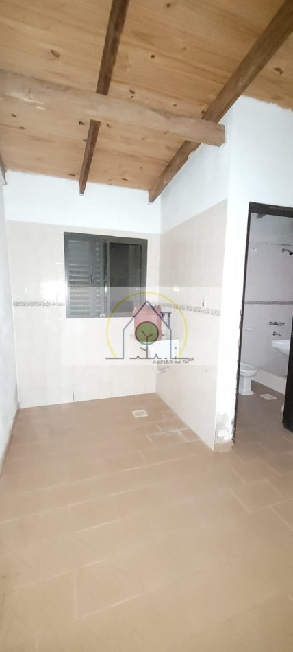 VENTA de CASA - MISIONES, SAN BENITO 