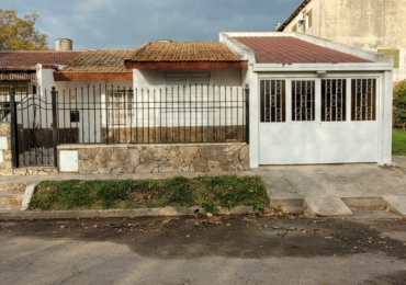 VENTA de CASA - MATEO DUMON QUESADA, PARANA