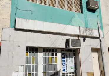 ALQUILER de LOCAL COMERCIAL Y OFICINA - COLON, PARANA