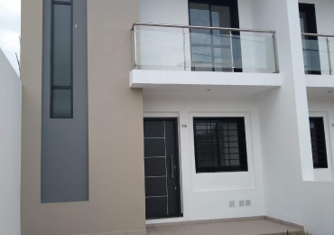 VENTA de DUPLEX - LINO CHURRUARIN, PARANA 