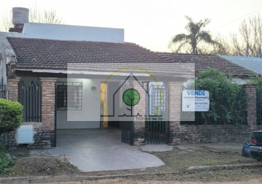 VENTA de CASA - MISIONES, SAN BENITO 