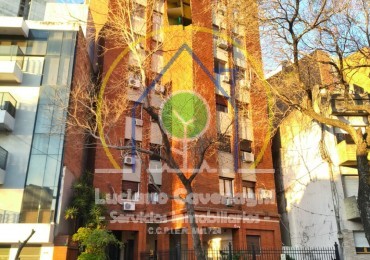 VENTA de DEPARTAMENTO C/COCHERA - ALAMEDA DE LA FEDERACION, PARANA