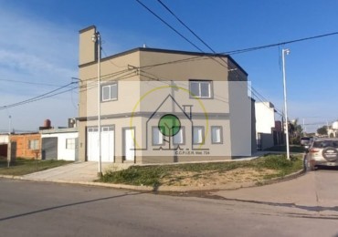OPORTUNIDAD UNICA!!! VENTA de CASA en ESQUINA - ROQUE SAENZ PEÑA, SAN BENITO