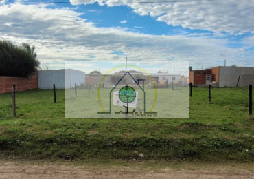 VENTA de TERRENO - LIBERTAD, SAN BENITO 