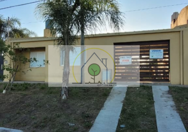 VENTA de CASA - AV. GUIDO MARIZZA, SAN BENITO 