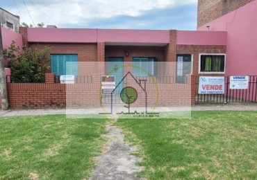 VENTA de CASA c/DPTO - PROVINCIAS UNIDAS, PARANA