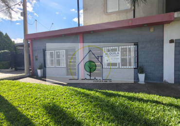 ALQUILER de LOCAL COMERCIAL o SALON - DR. MARTIN GIMENEZ, PARANA