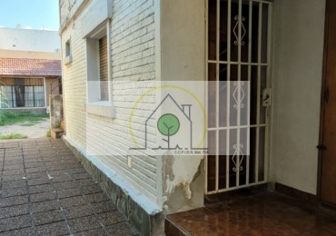 ALQUILER de DPTO INTERNO con COCHERA - PARAGUAY, PARANA