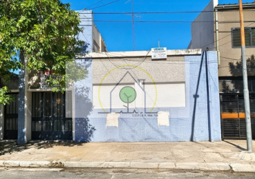 VENTA de GRAN CASA - ALSINA, PARANA