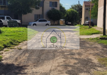 ALQUILER de DEPARTAMENTO en PLANTA ALTA - TOMAS LUNA, PARANA