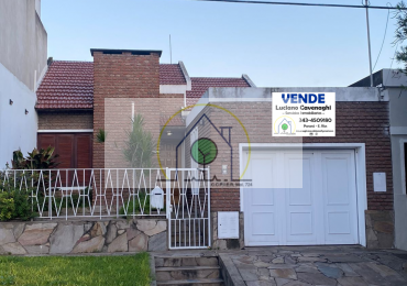 VENTA de GRAN CASA - SUDAMERICA, PARANA 